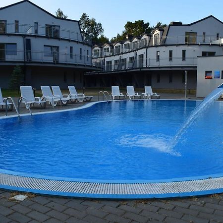 Apartament Silence Baltic Royal Gold 2 Pobierowo Exteriér fotografie