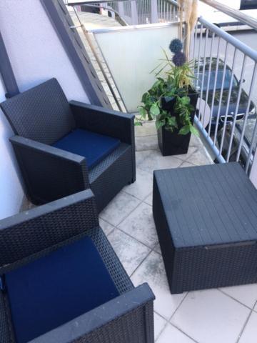 Apartament Silence Baltic Royal Gold 2 Pobierowo Exteriér fotografie