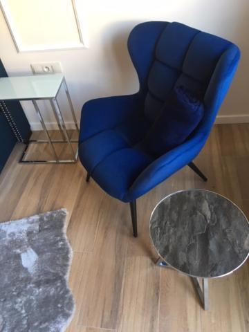 Apartament Silence Baltic Royal Gold 2 Pobierowo Exteriér fotografie